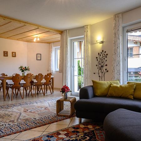 Haus Elisengrund Am Geigenbuehel - Chalet Prive 蒂罗尔-泽费尔德 外观 照片