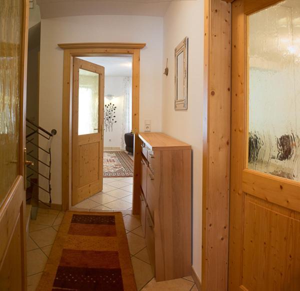 Haus Elisengrund Am Geigenbuehel - Chalet Prive 蒂罗尔-泽费尔德 外观 照片