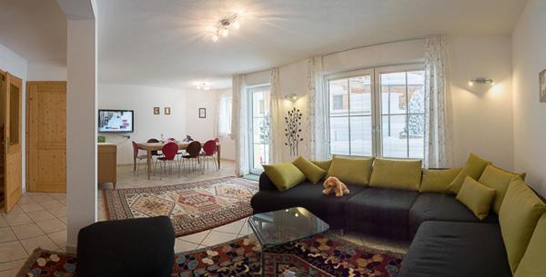 Haus Elisengrund Am Geigenbuehel - Chalet Prive 蒂罗尔-泽费尔德 外观 照片