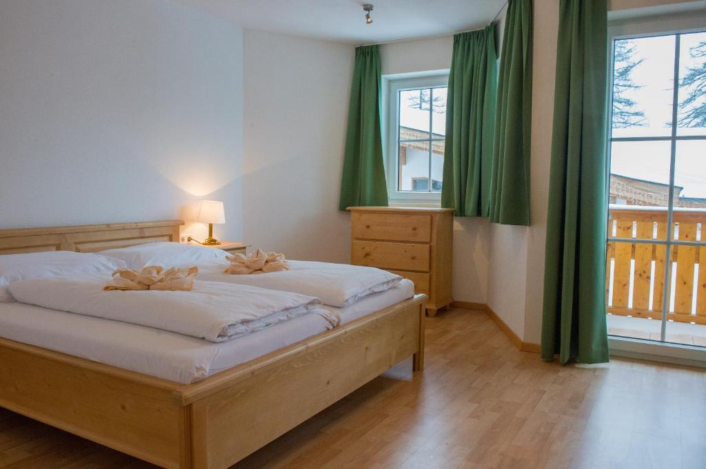 Haus Elisengrund Am Geigenbuehel - Chalet Prive 蒂罗尔-泽费尔德 客房 照片