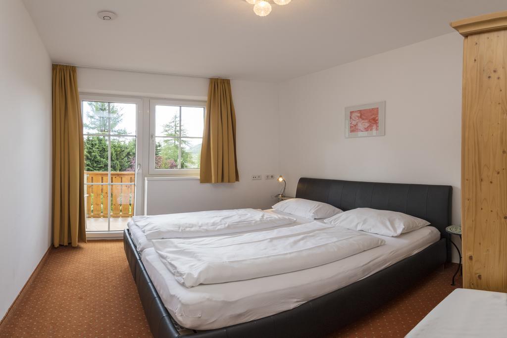 Haus Elisengrund Am Geigenbuehel - Chalet Prive 蒂罗尔-泽费尔德 外观 照片