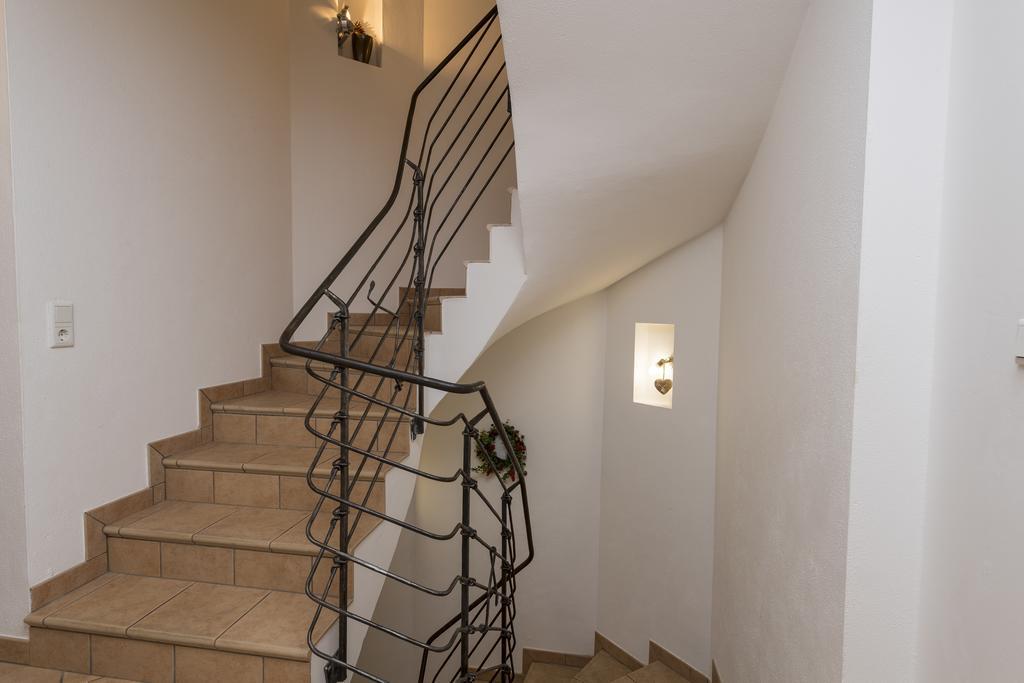 Haus Elisengrund Am Geigenbuehel - Chalet Prive 蒂罗尔-泽费尔德 外观 照片