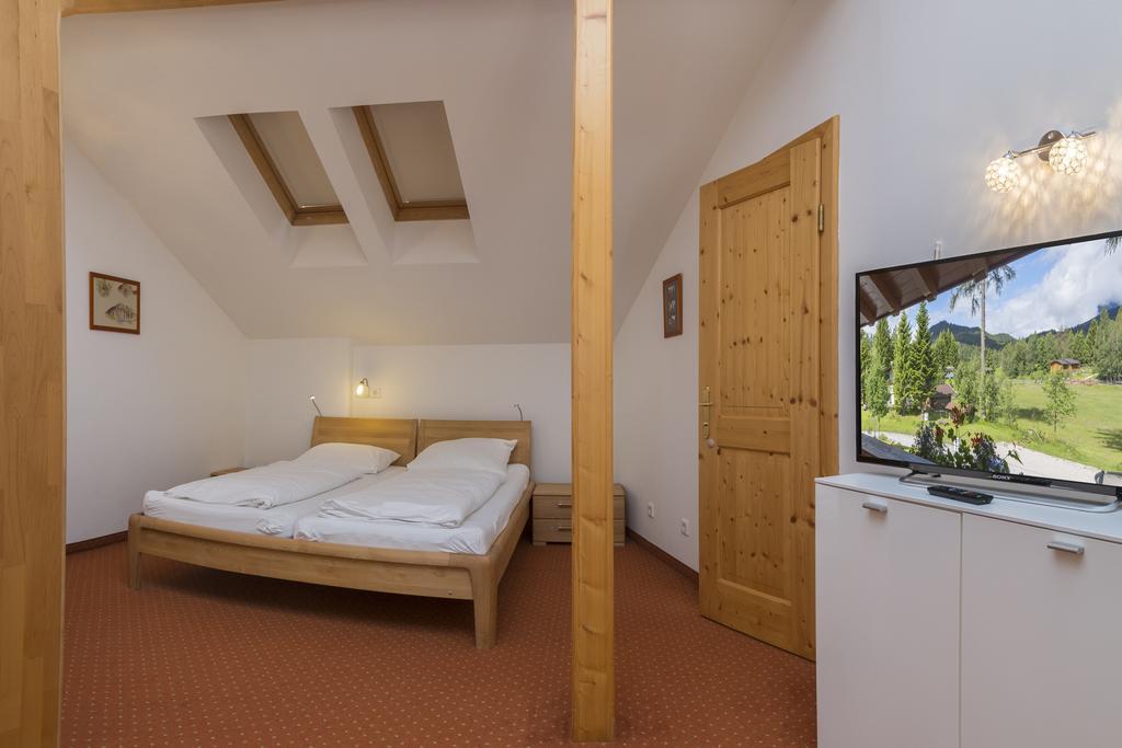 Haus Elisengrund Am Geigenbuehel - Chalet Prive 蒂罗尔-泽费尔德 外观 照片
