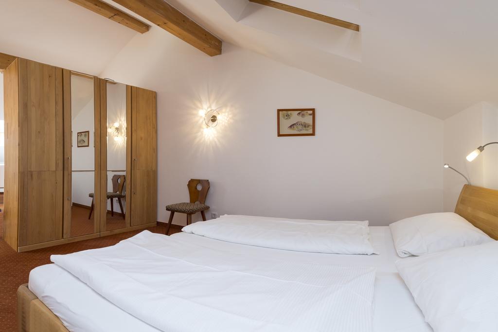 Haus Elisengrund Am Geigenbuehel - Chalet Prive 蒂罗尔-泽费尔德 外观 照片