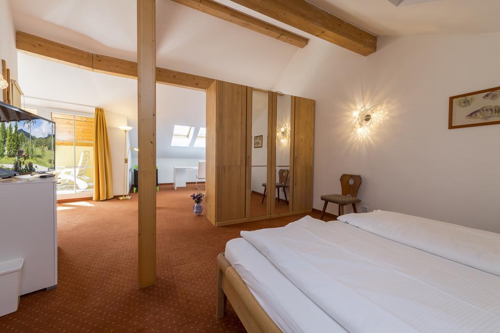 Haus Elisengrund Am Geigenbuehel - Chalet Prive 蒂罗尔-泽费尔德 外观 照片